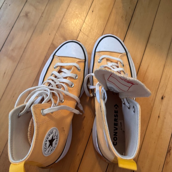 Platform converse - Picture 6 of 6